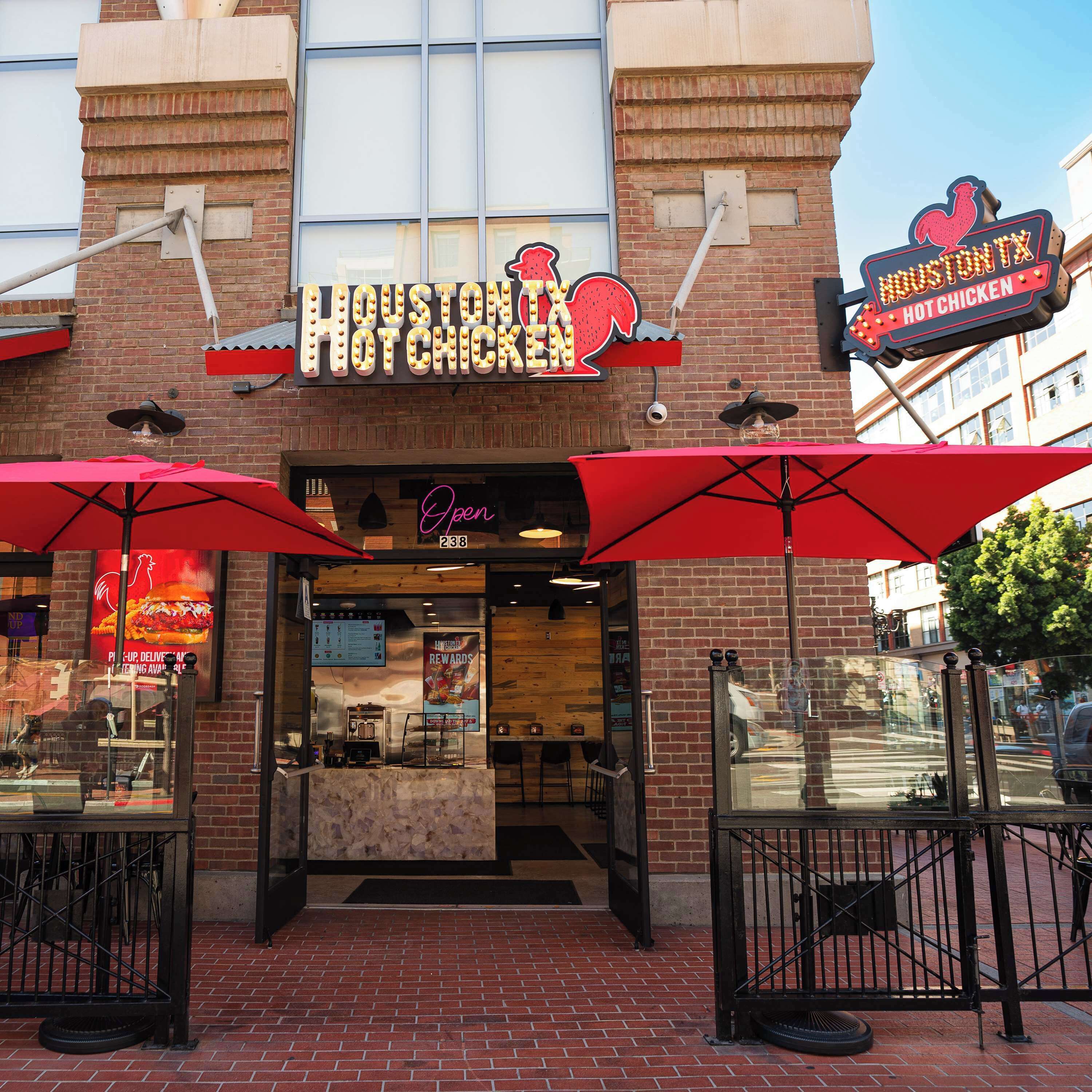 Foto - Hilton San Diego Gaslamp Quarter