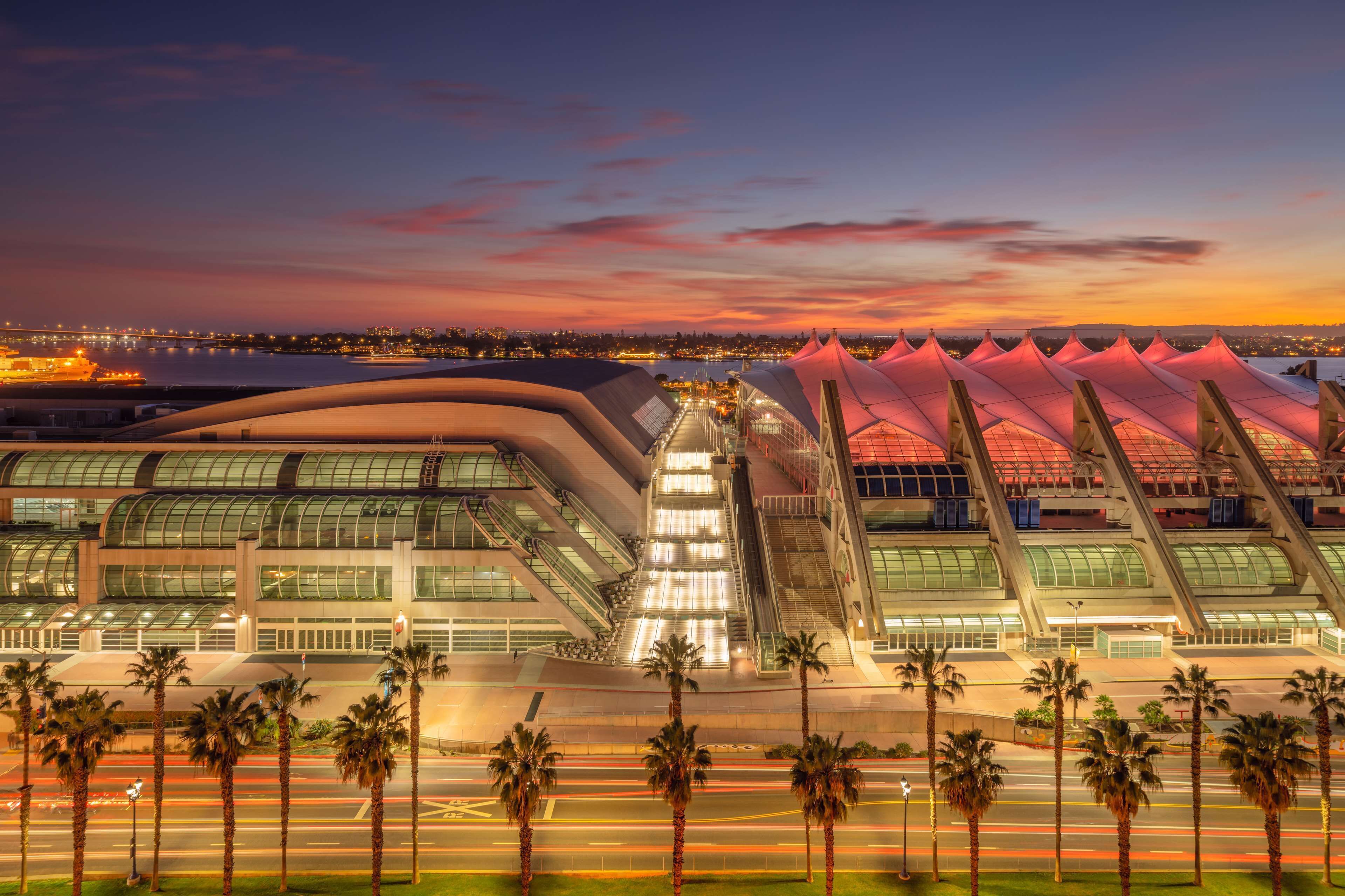 Foto - Hilton San Diego Gaslamp Quarter