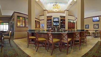 Bar (na propriedade)