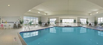 Hilton Garden Inn Milwaukee Northwest Conference Center