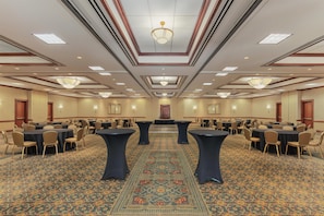 Salle de bal