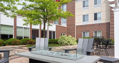 Hilton Garden Inn Milwaukee Northwest Conference Center