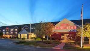 Unclassified image, 4 of 41, button - Hilton Garden Inn Milwaukee Northwest Conference Center (Milwaukee)
