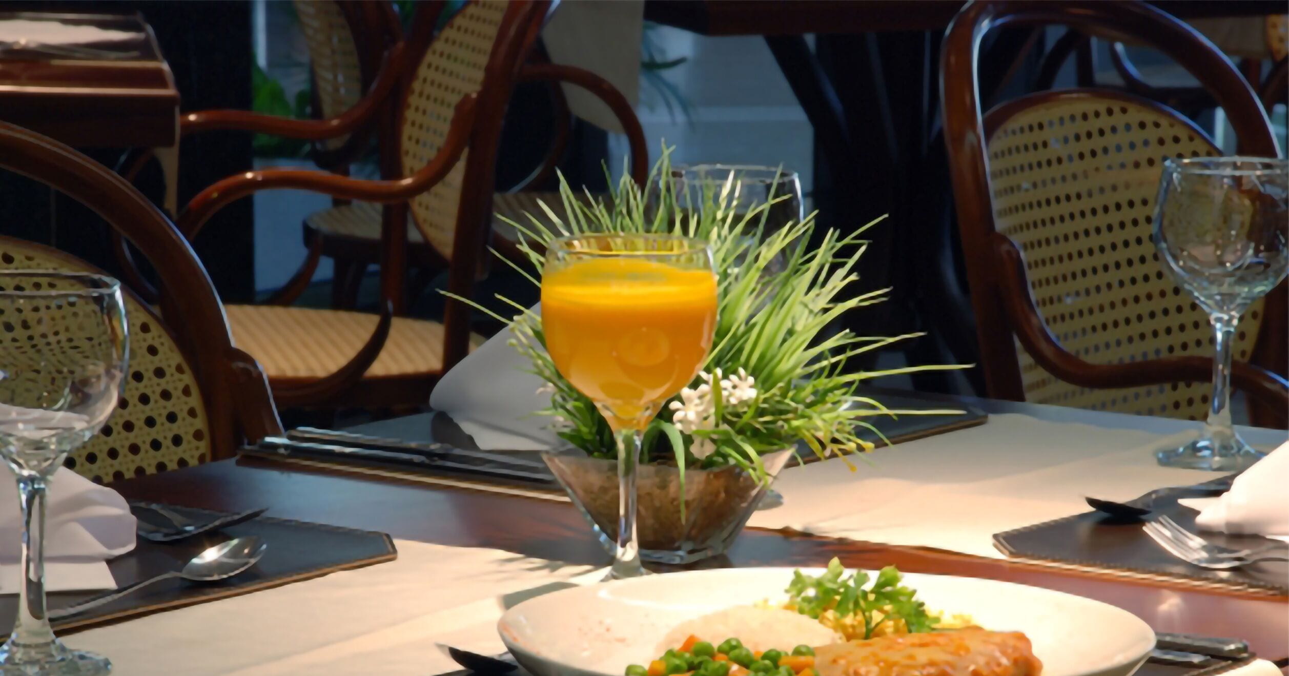 Foto - Master Porto Alegre Hotel - Av Carlos Gomes, Próximo ao Consulado Americano