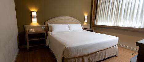 Superior-Doppelzimmer
