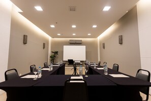 Sala de reunião