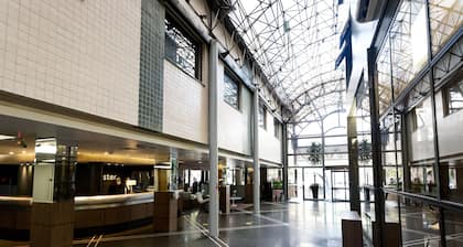 Master Porto Alegre Hotel - Av Carlos Gomes, Proximo Consulado Americano