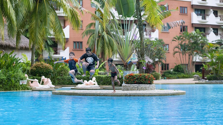 Holiday Inn Resort Batam by IHG
