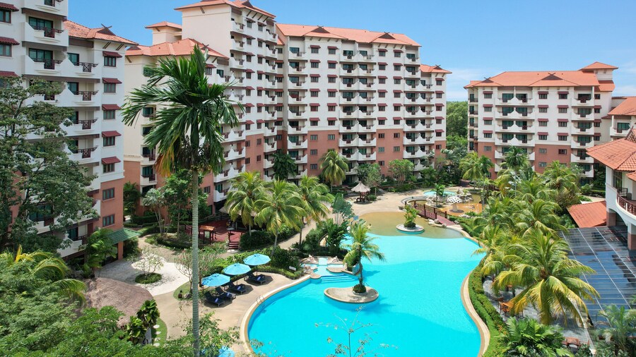 Holiday Inn Resort Batam by IHG