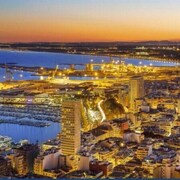 B&B Hotel Alicante
