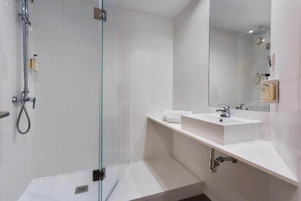 Foto - B&B Hotel Alicante