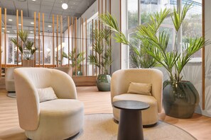Bar (on property) - B&B Hotel Alicante (Alicante)