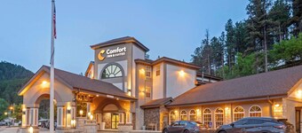 Comfort Inn & Suites Mt. Rushmore
