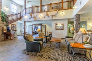 Desayuno bufé gratuito