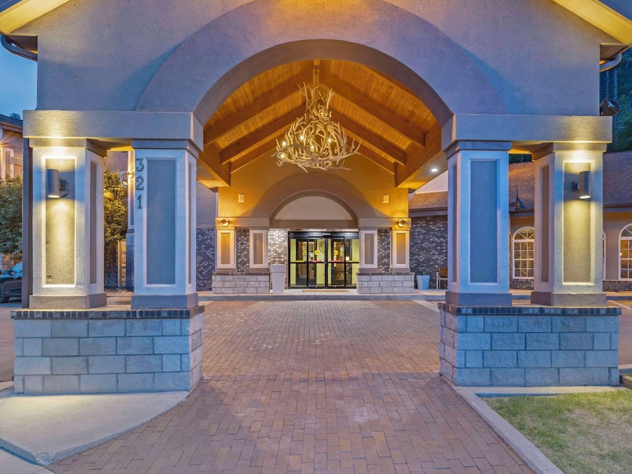 Servicio de la propiedad