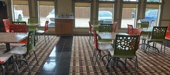 Quality Inn Bay City TX