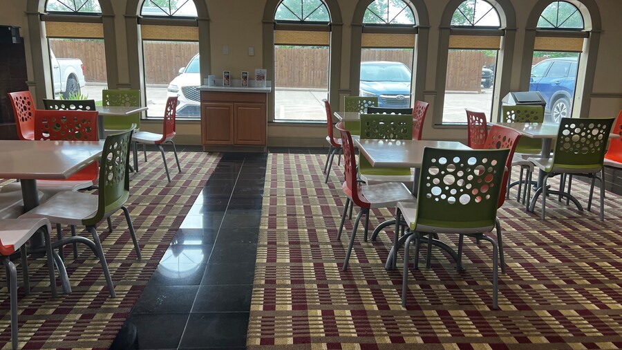 Quality Inn Bay City TX