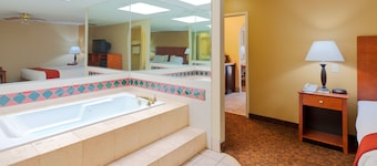 Holiday Inn Express & Suites Birmingham Trussville by IHG