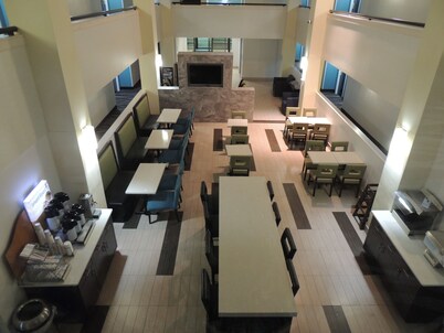 Holiday Inn Express & Suites Birmingham Trussville by IHG