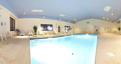 Best Western Plus Pocomoke City