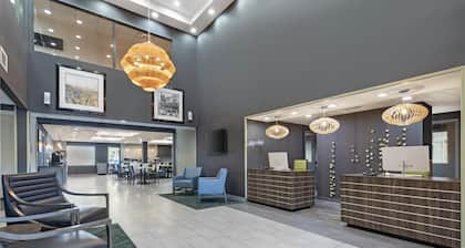 Best Western Plus Pocomoke City
