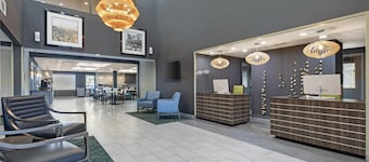 Best Western Plus Pocomoke City
