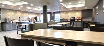 เบสท์ เวสเทิร์น พลัส โพโคโมค ซิตี้