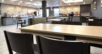 Best Western Plus Pocomoke City