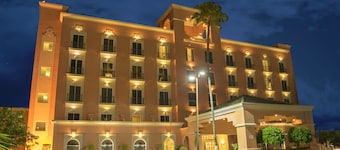 iStay Hotel Ciudad Victoria