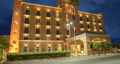 iStay Hotel Ciudad Victoria