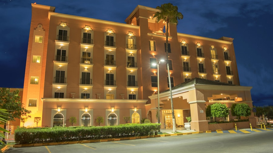 iStay Hotel Ciudad Victoria