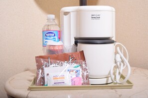 In-room safe, desk, soundproofing, iron/ironing board