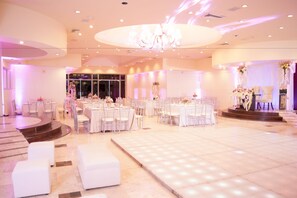 宴會廳