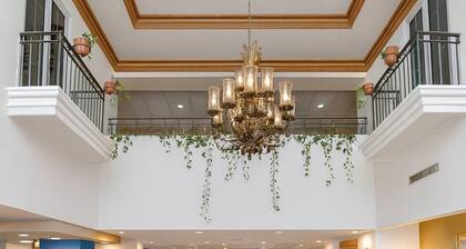 iStay Hotel Ciudad Victoria