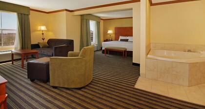 Best Western Plus Seawall Inn & Suites By The Beach