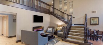 Best Western Plus Russellville Hotel & Suites