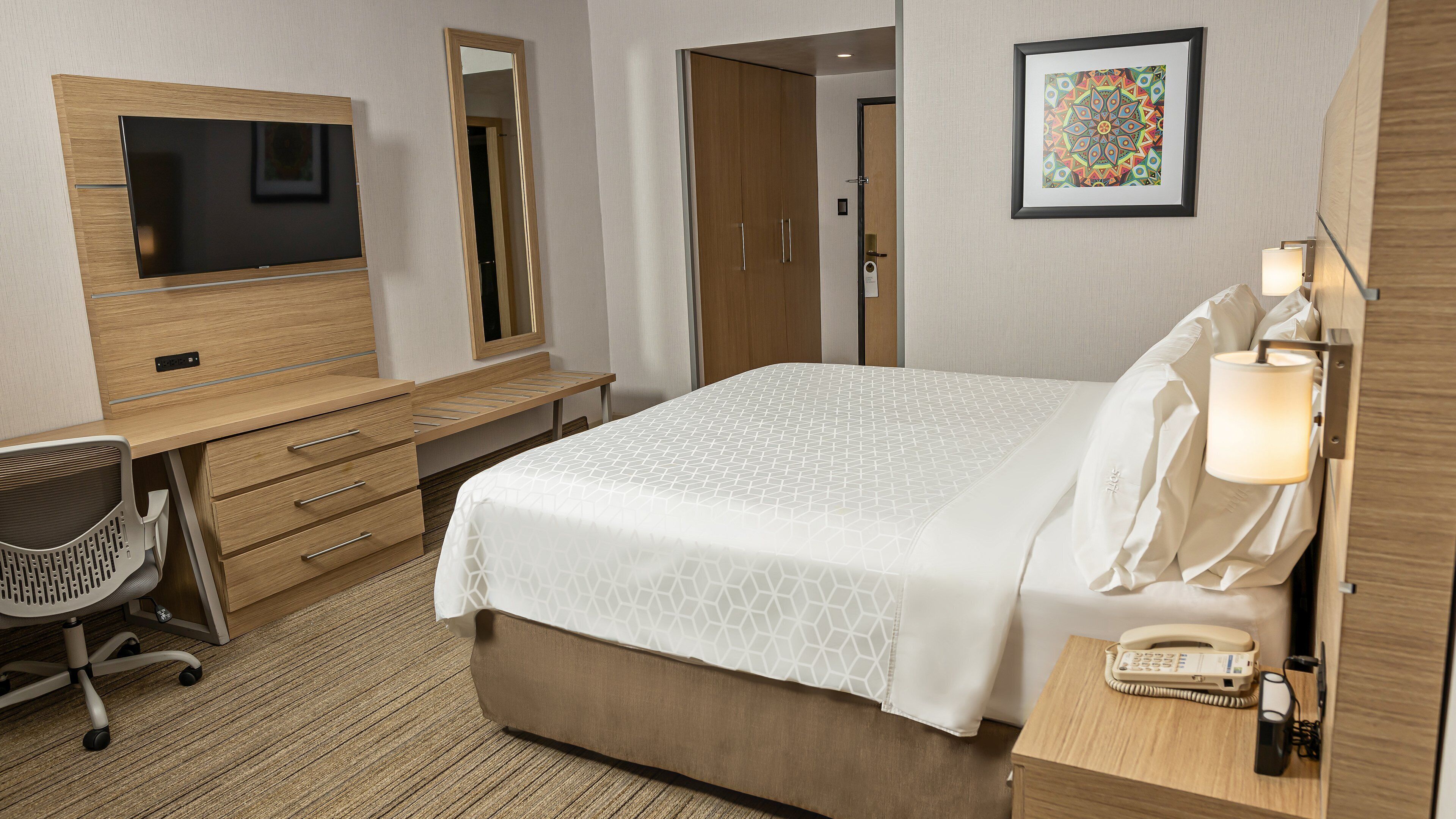 Foto - Holiday Inn Express Chihuahua by IHG