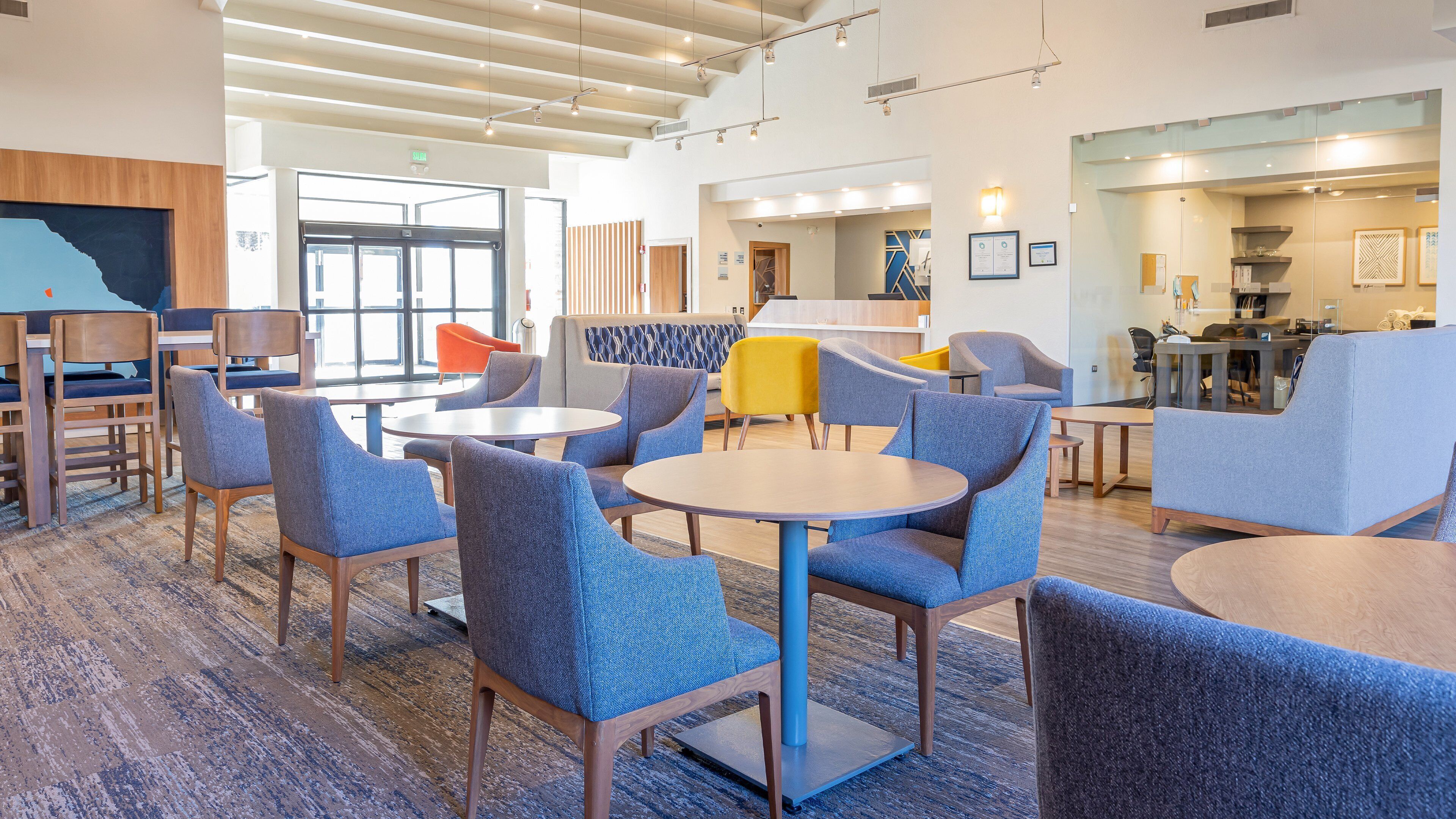 Photo - Holiday Inn Express Chihuahua by IHG