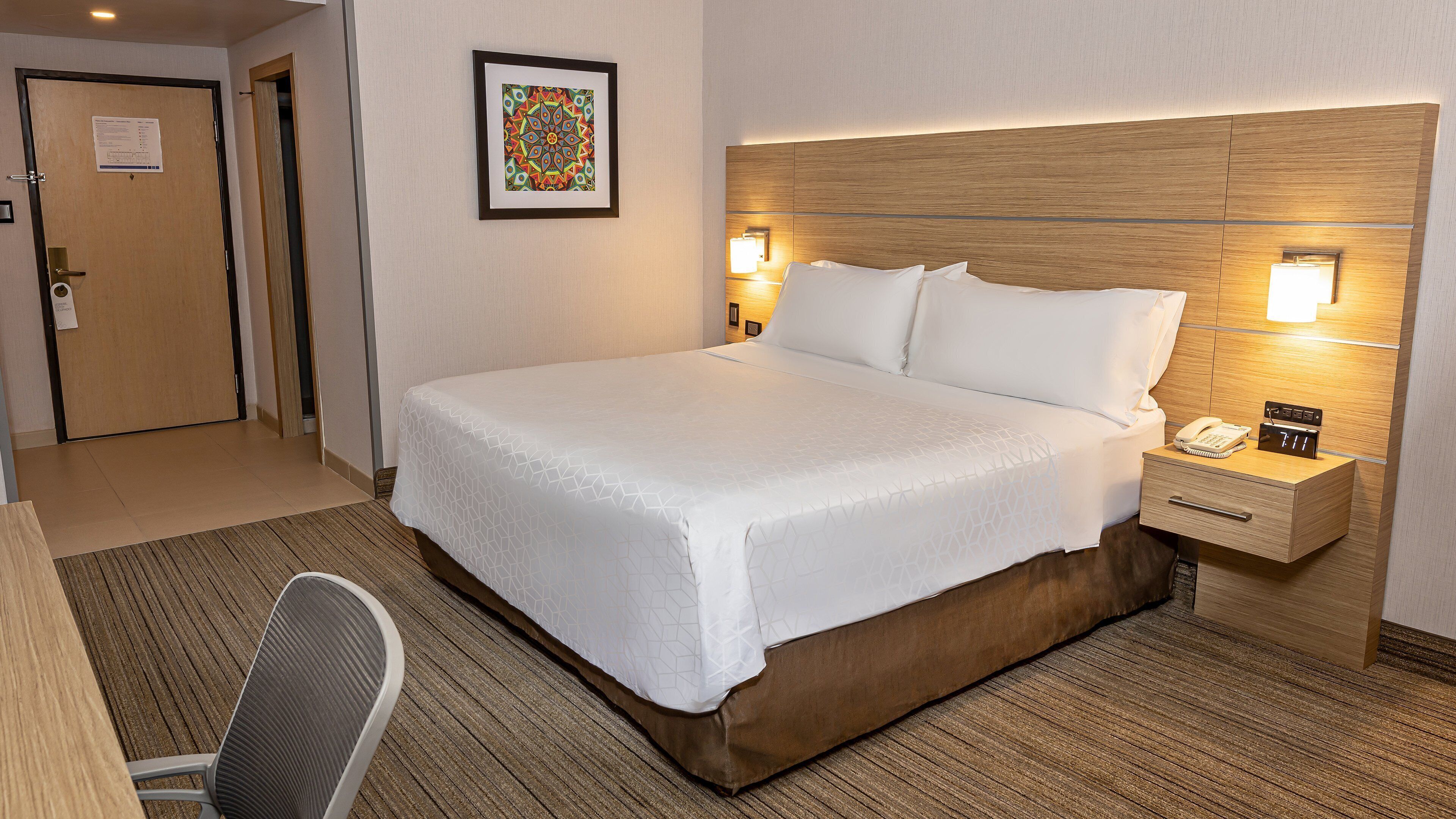 Foto - Holiday Inn Express Chihuahua by IHG