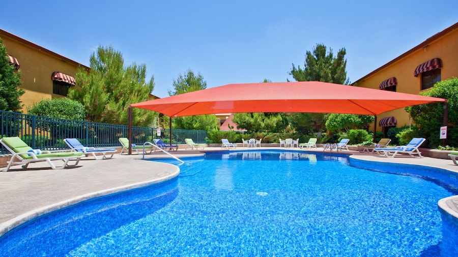 Holiday Inn Express Chihuahua by IHG