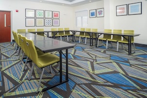 Sala de reuniones