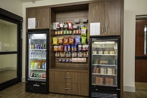 Property amenity - Holiday Inn Express Clayton by IHG (Garner)