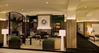 DoubleTree by Hilton North Vancouver