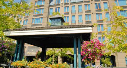 DoubleTree by Hilton North Vancouver