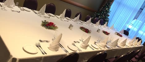 منطقة الاستقبال