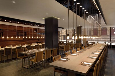 Hotel PUR Quebec, a Tribute Portfolio Hotel