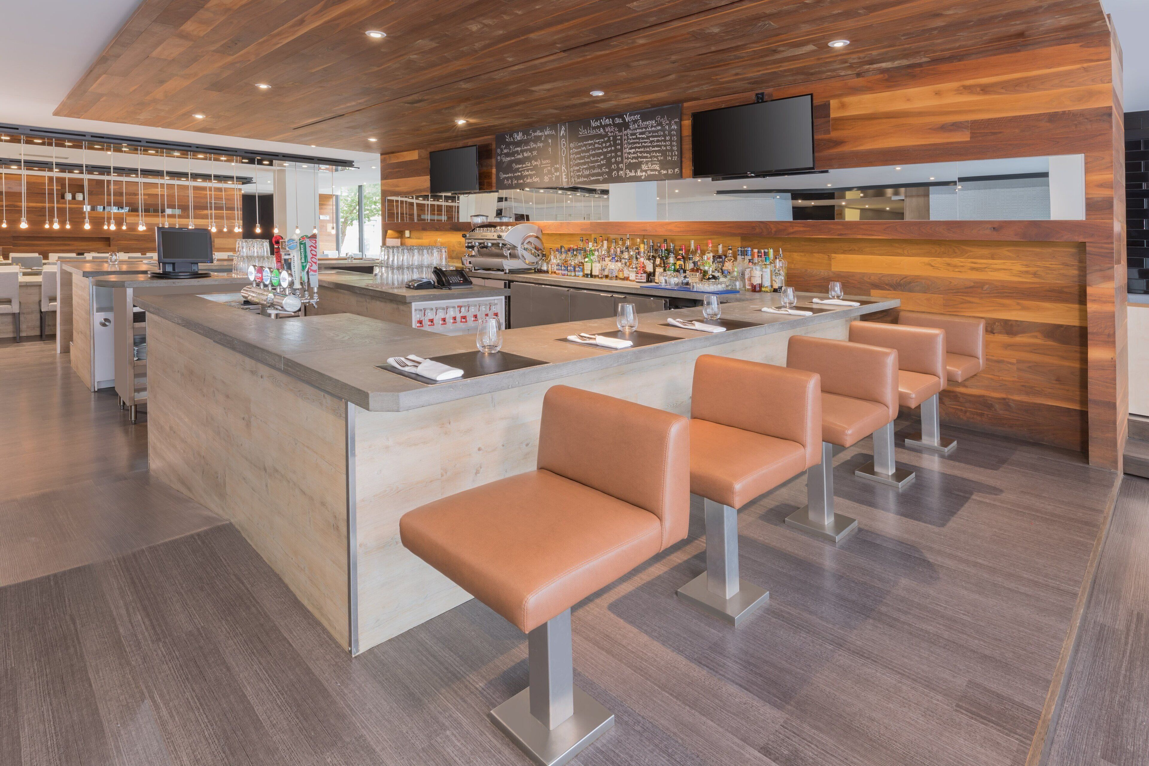 Foto - Hotel PUR, Quebec, a Tribute Portfolio Hotel