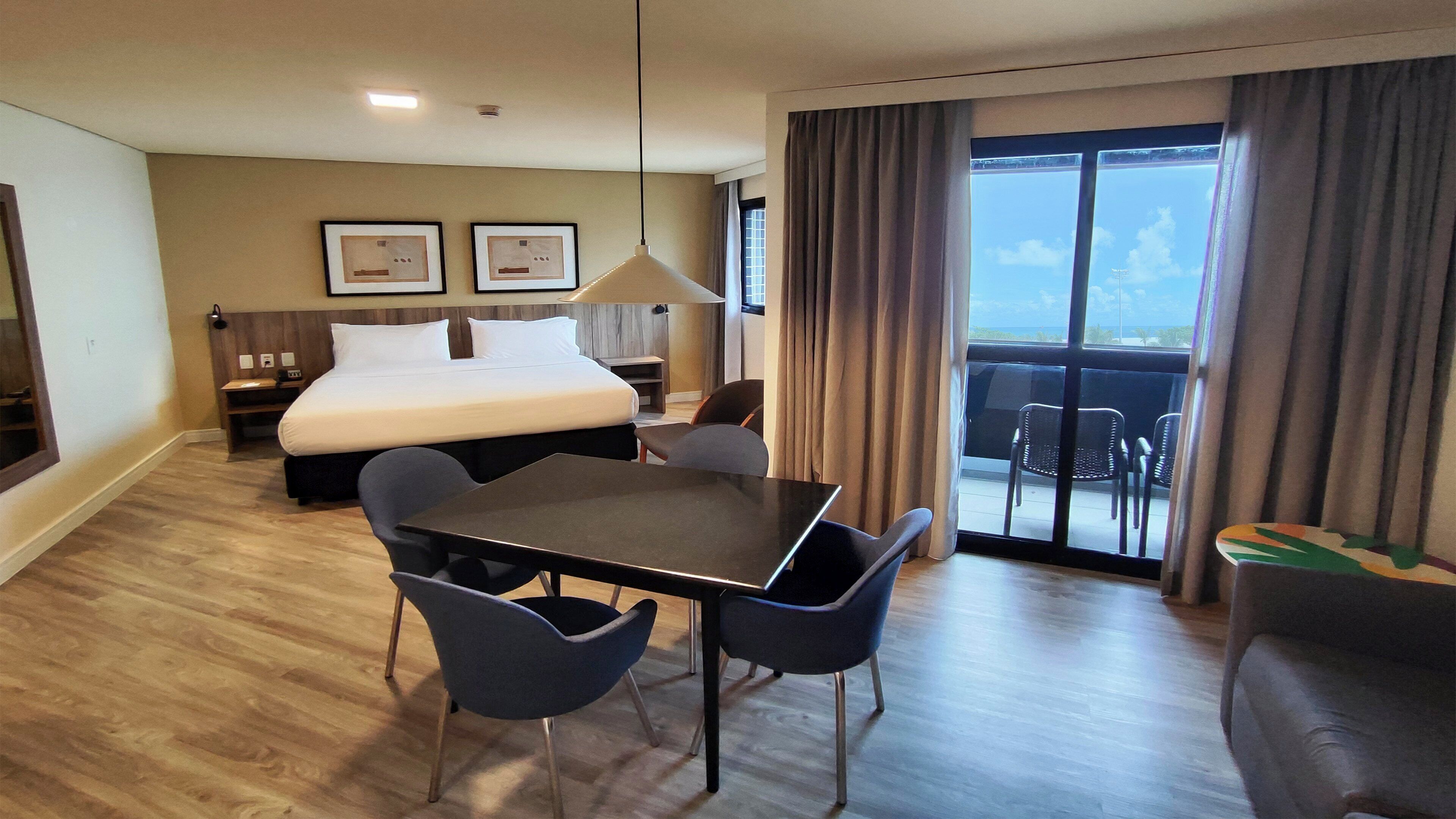 Photo - Holiday Inn Fortaleza by IHG