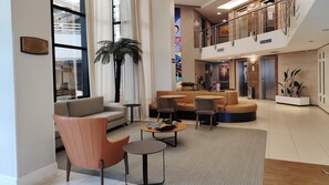 Exterior - Holiday Inn Fortaleza by IHG (Fortaleza)