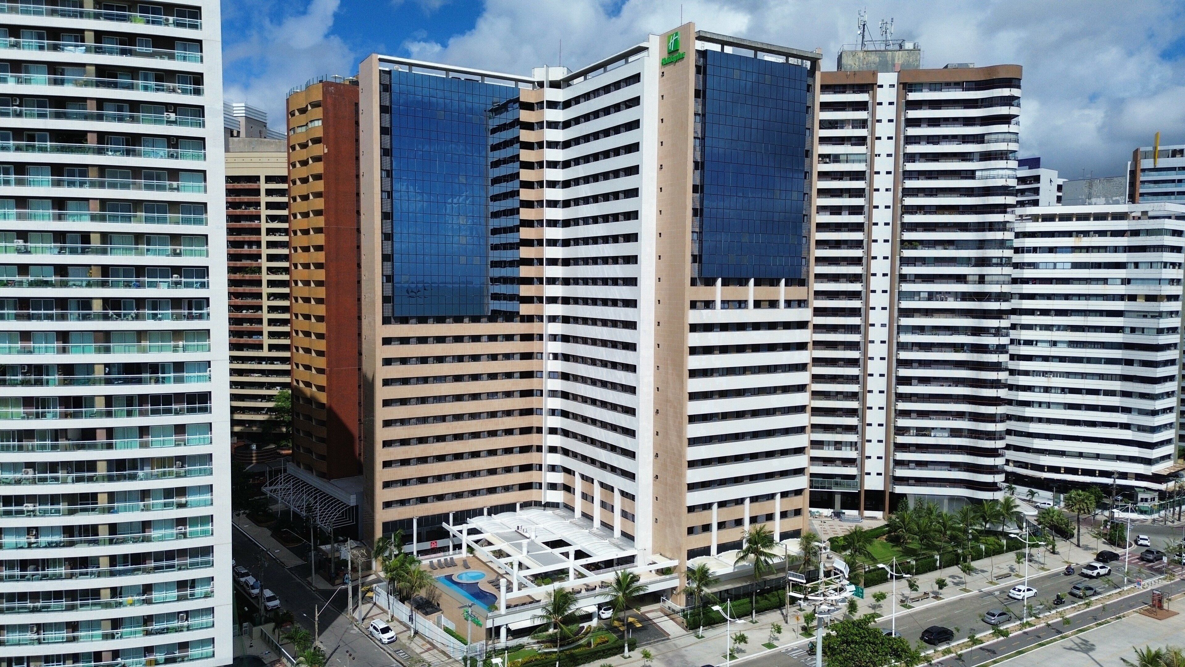 Photo - Holiday Inn Fortaleza by IHG